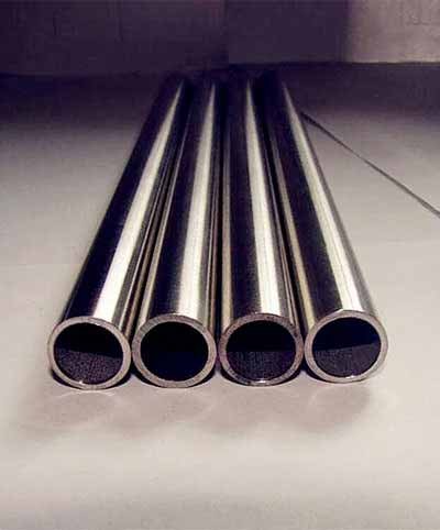 Inconel 600 Pipe and Tubes